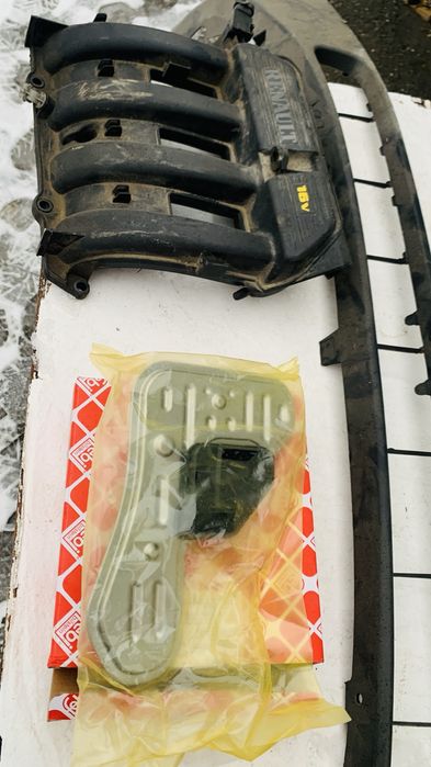 Ventilator,filtru,fusta bara