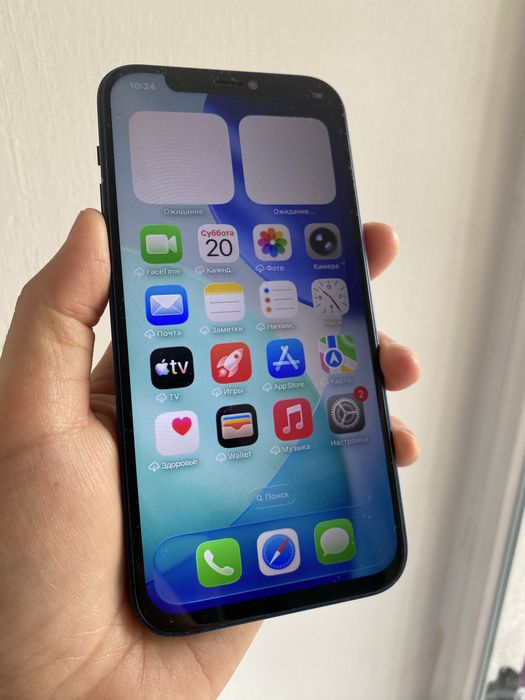 Iphone 12 128гб
