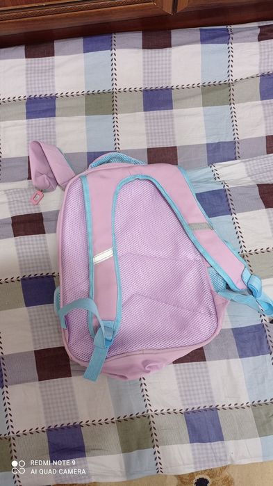 Рюкзаки в отличном состоянии.Цена за один