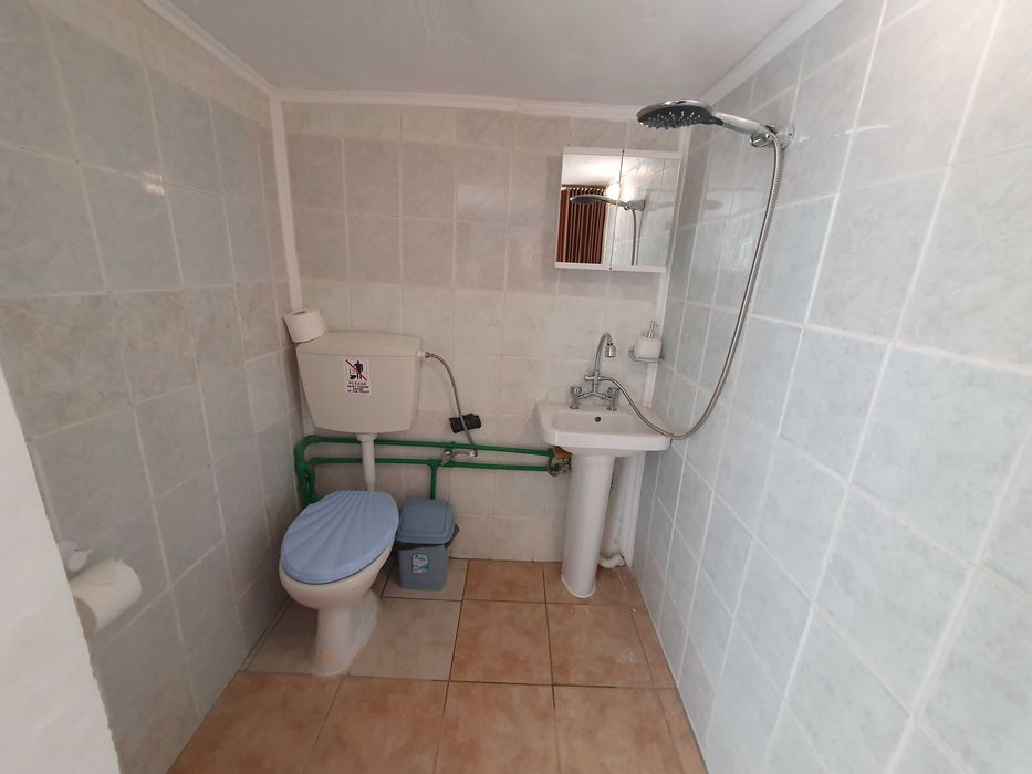 Вила за почивка в Гърция - Villa Sunny Day Riviera