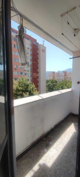 Двустаен апартамент в кв.Запад! гр. Асеновград !