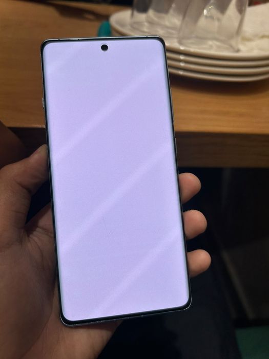 Продам или обменяю oneplus 12R