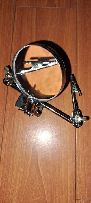 Держатель "Третья рука"