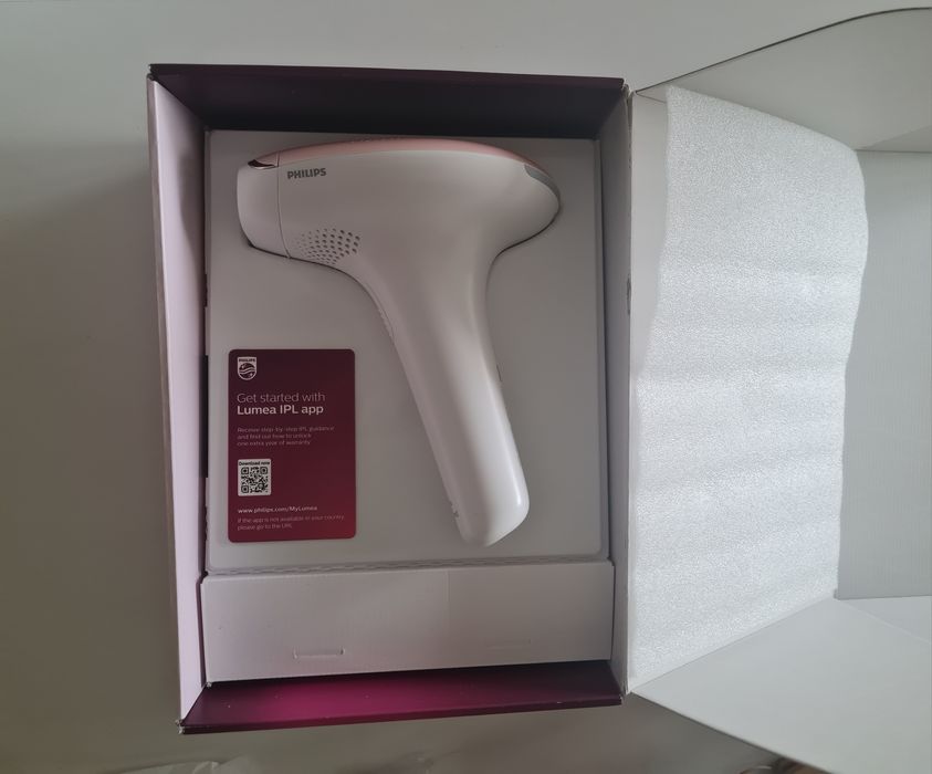 Фотоепилатор IPL Philips Lumea Advanced SC1994/00