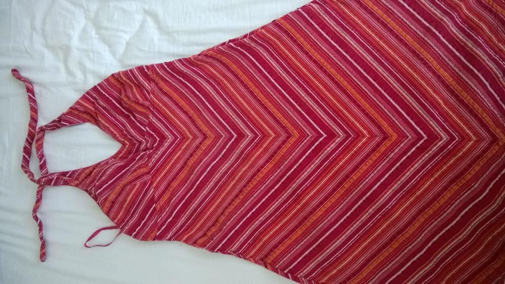 Дамски летни роклички