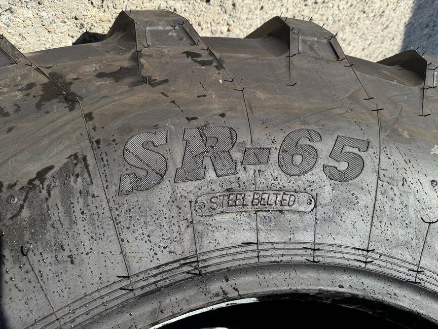 ANVELOPA 800/65 R32 SPEEDWAYS SR-65 SB STEEL BELTED (305LR32) 181A8  Cauciucuri tractor, Fiat, Case, Fendt, John Deere, New Holland, Massey Ferguson,