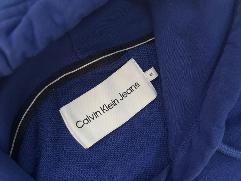 hanorac Calvin Klein