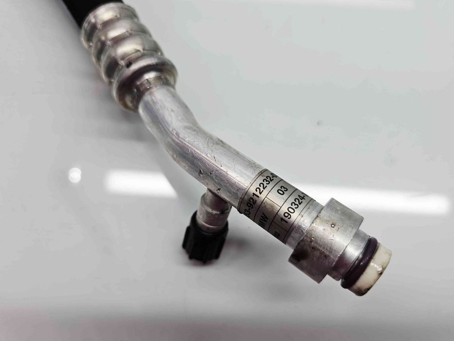 Conducta AC  Bmw 3 (F30) [Fabr 2012-2017] 9212232 2.0 N47D 85KW / 115C