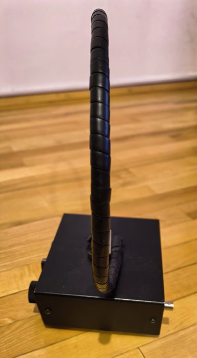Antenă activă 1,5 - 15,0 MHz