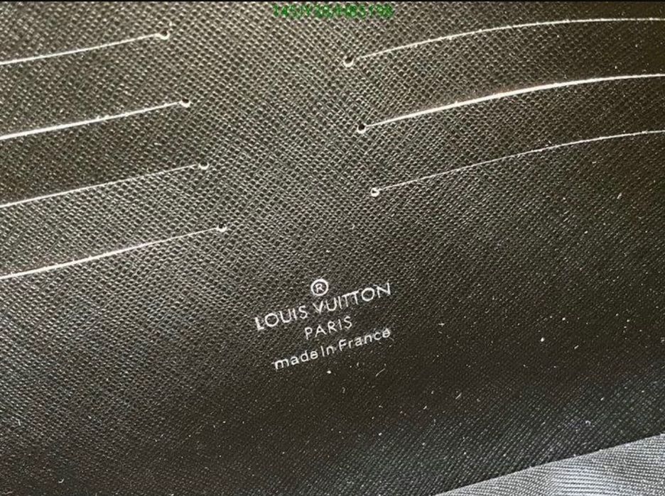 Мъжка чанта Луис Витон