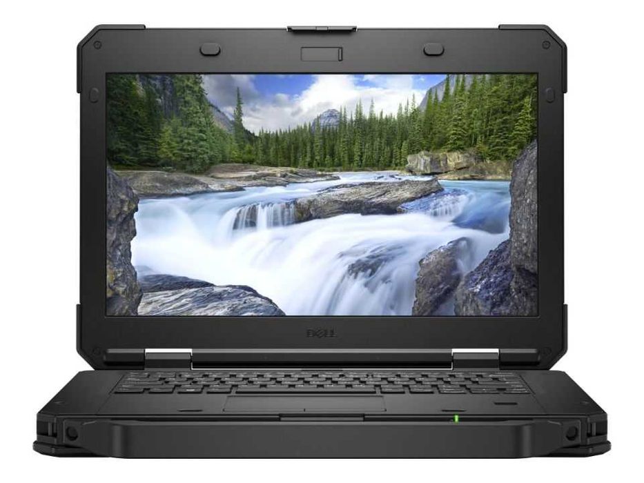 Dell Latitude Rugged 5420, i5-8350U,14″ FHD,16GB,256GB SSD,W10P