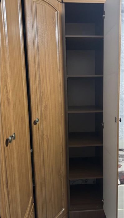 Шкаф для детской комнаты