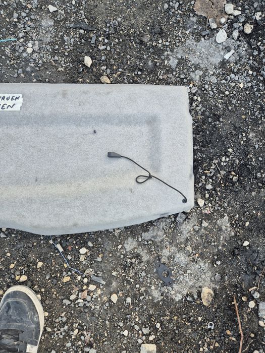 Оригинална Кора за Ситроен Ц3 2002- 2009г