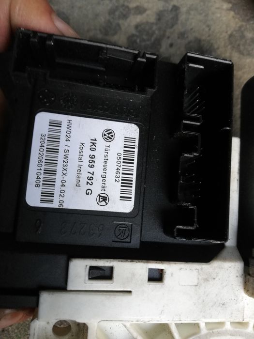 Oglinda,suporti,motoras usa,haion broască haion vw passat b6