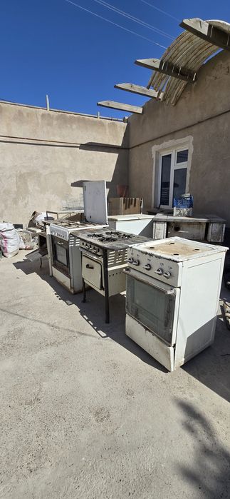Газ конфорка продаётся гас Камфорка сотилади