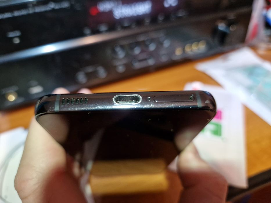 Samsung Galaxy S22 5G Dual Sim, Phantom Black, 128 GB