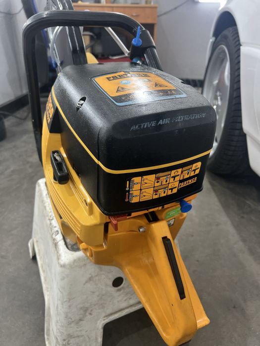 Фугорез  Partner K1250 (Husqwarna K1250 )