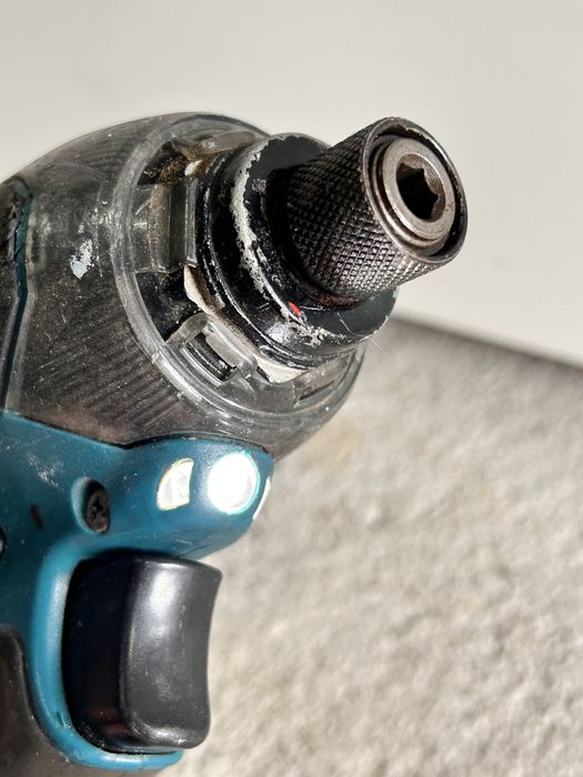 Impact Makita DTD146 fara acumulator