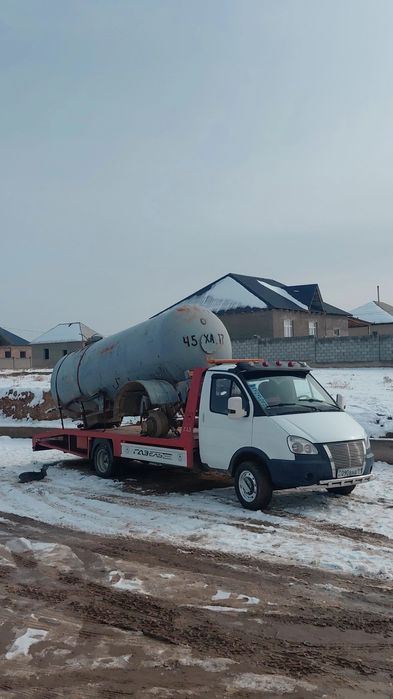 Услуги Манипулятор/Эвакуатор 24/7