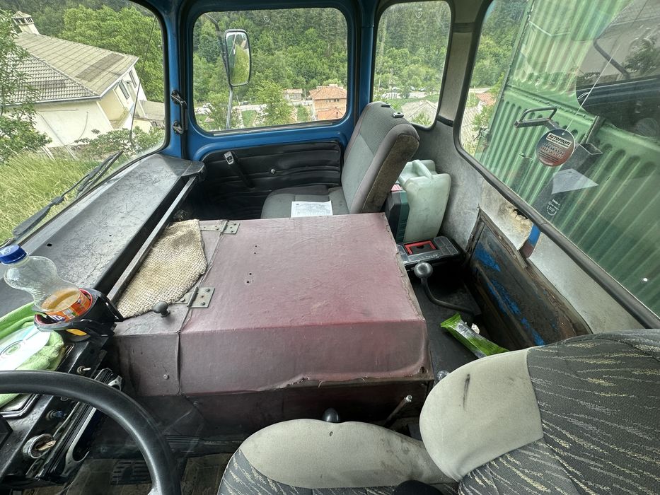 Avia Preslav 1100 4x4