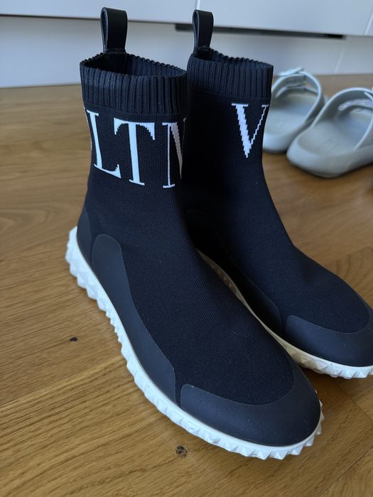 Sneakersi Valentino Garavani , nr 36, originali