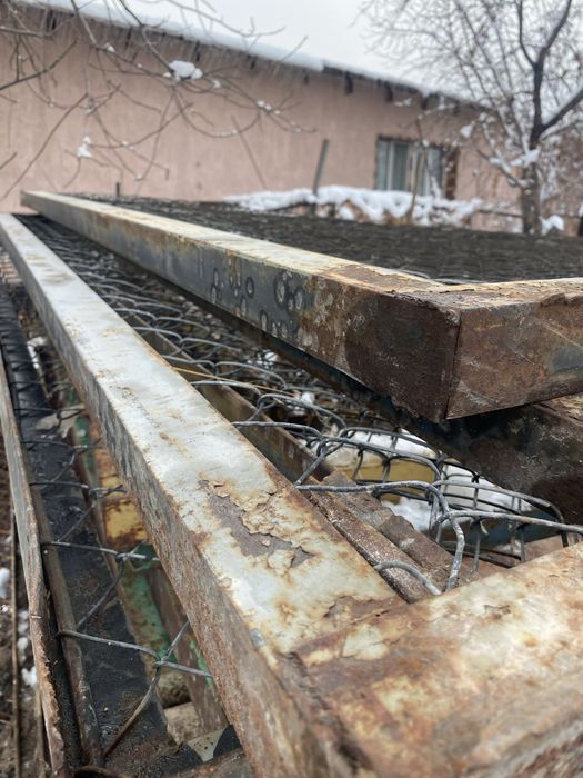 Продам сетки 2,40 на 2 метра