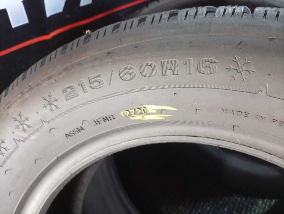215 60 16 dunlop