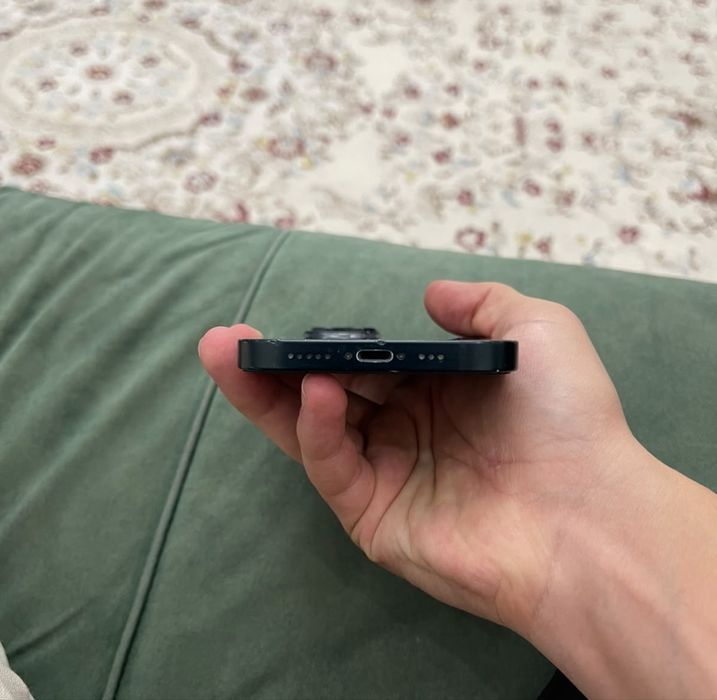 Iphone 14 86% 128гб