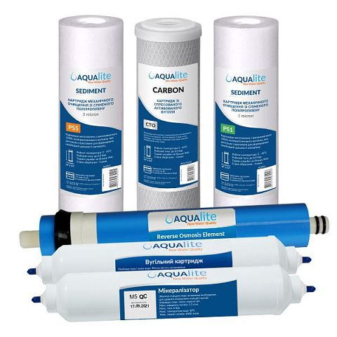 Фильтр для воды катридж/ Suv filtr katrij / Aquasream