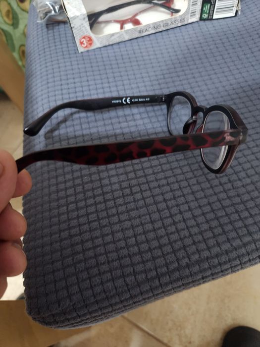 Vind ochelari de vedere damă