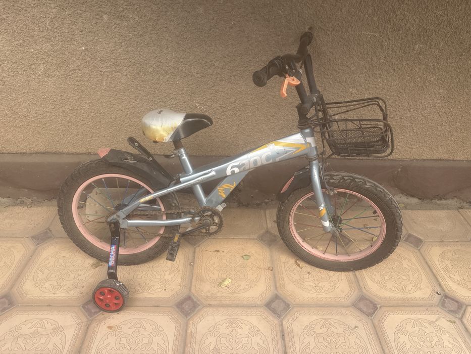 Продается велосипед Барс