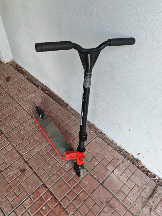 Trotineta Oxelo Freestyle MF100 sau MF One