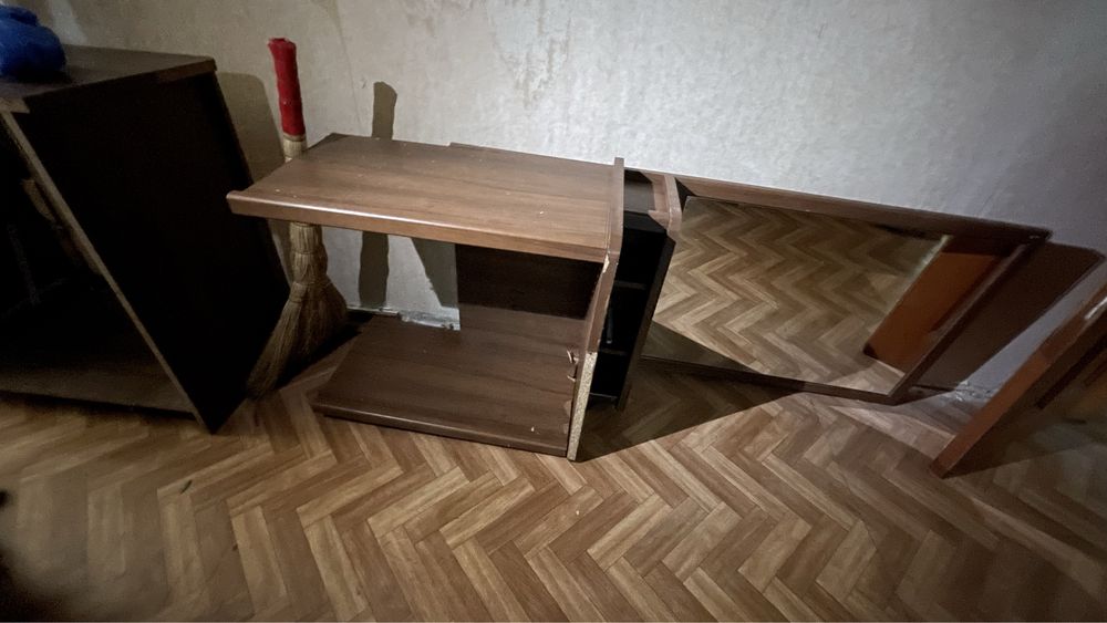 Мебель бесплатно