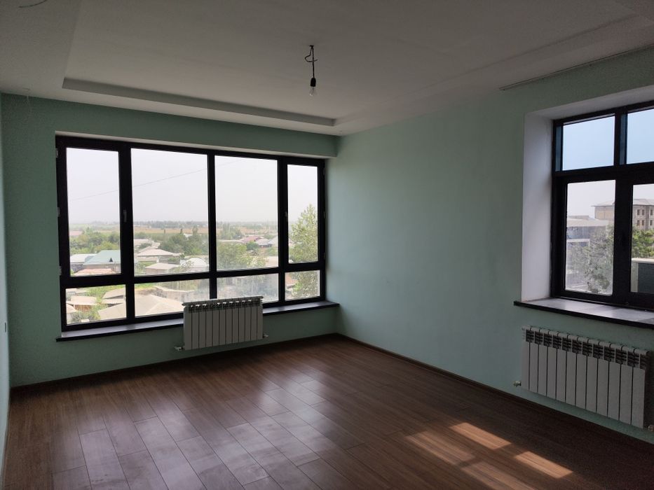 Uy sotiladi. Ipoteka bank 83kv.m