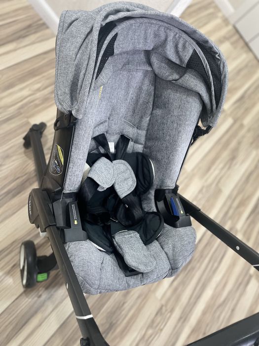 Коляска-автокресло HOP