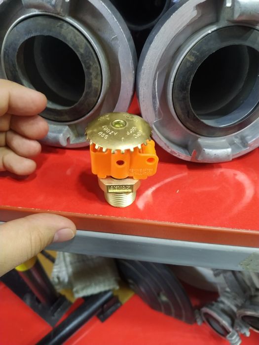 Пожарные инвентаря