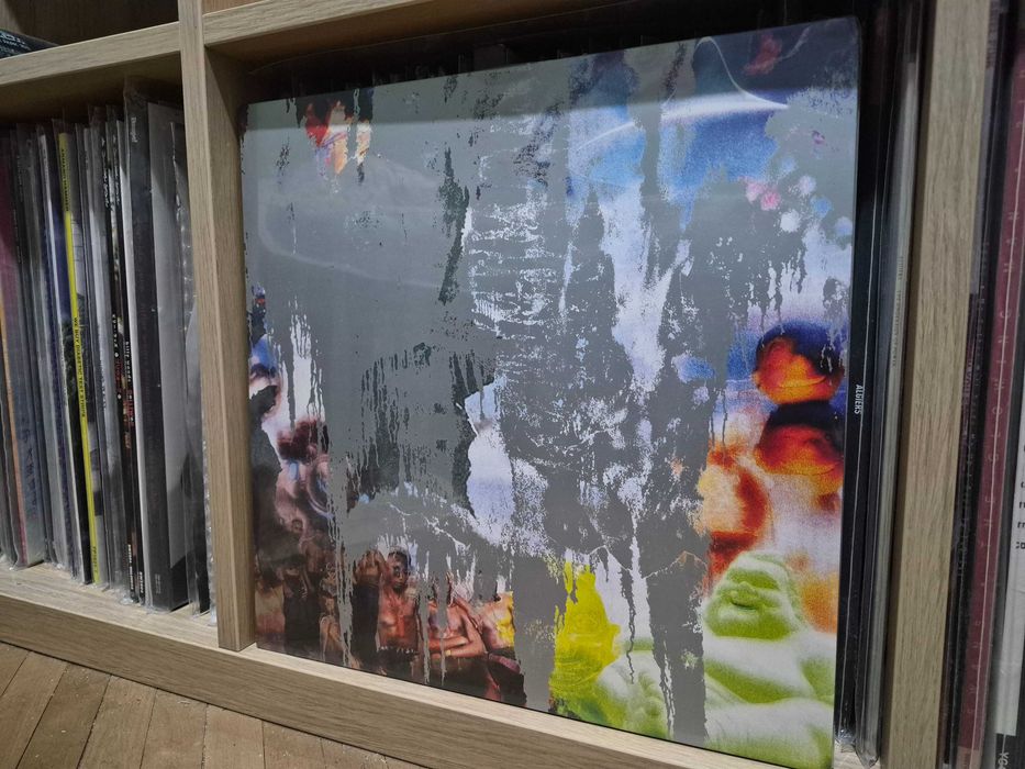 Viniluri Travis Scott - Utopia (3 Variante)