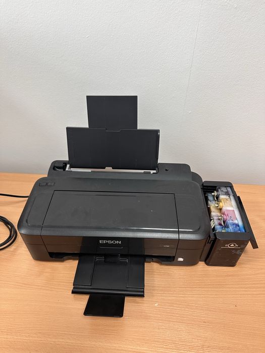 Принтер Epson L132