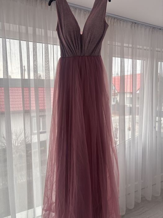 Rochie de seara lunga