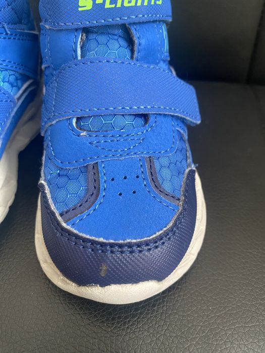 Детски боти Skechers