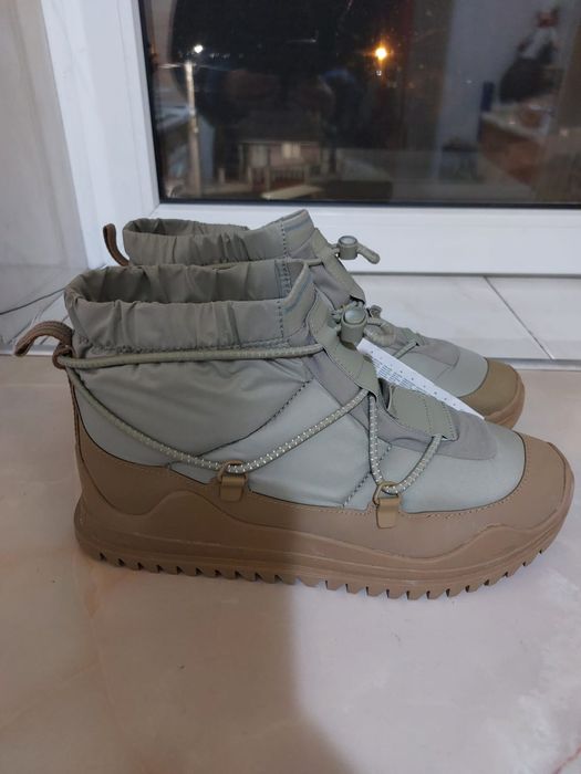 Ghete de zapada adidas