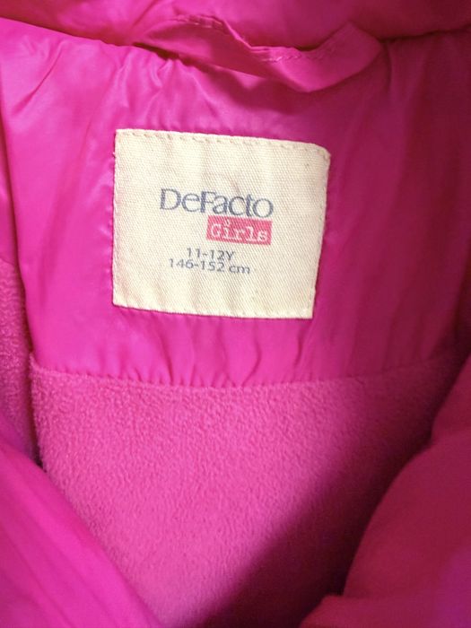 Куртка для девочек