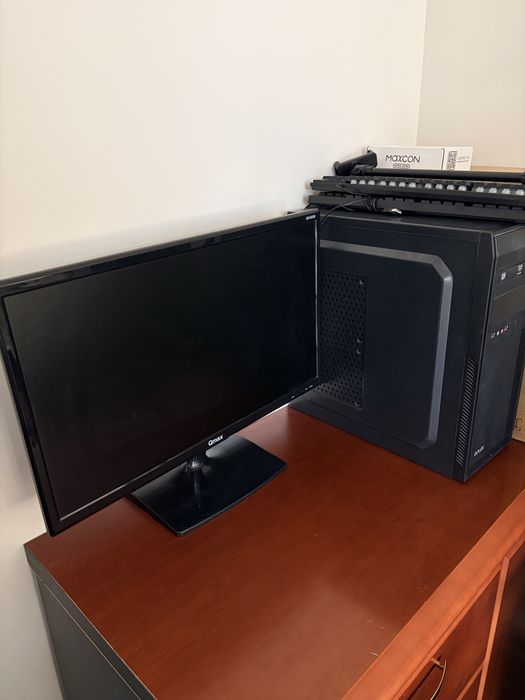 Компьютеры два комплекта полных