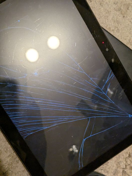 Tablete Lenovo Tab m10 tb-x505f defecte / piese