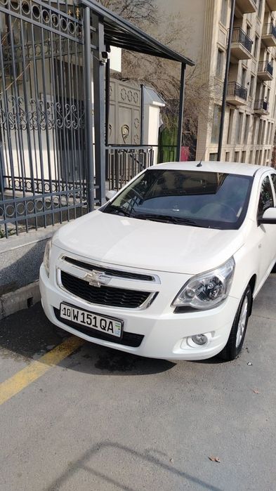 Ок рангли Кабалт 2022