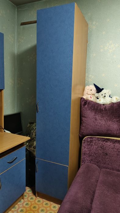 Подростковый гарнитур