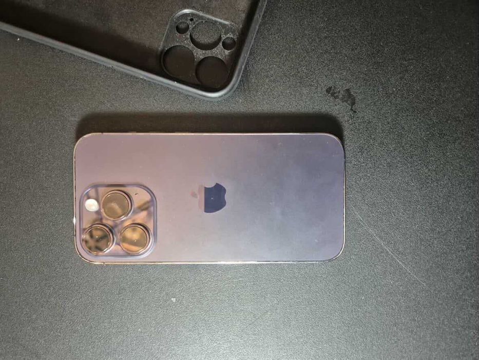 Iphone 14 pro nou nouț