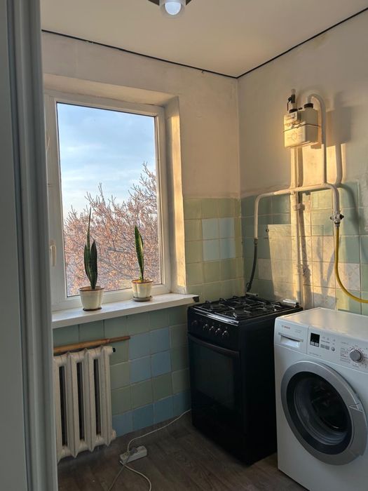 1 комнатная квартира