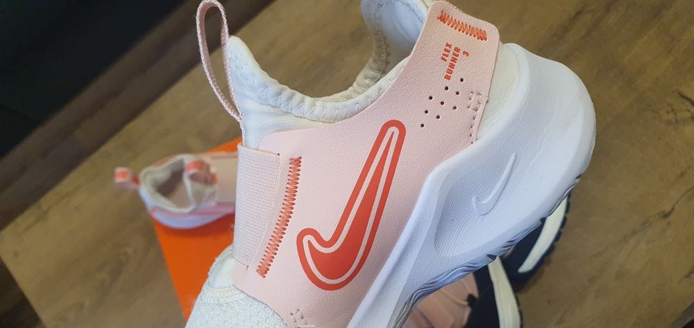 Маратонки nike /29,5