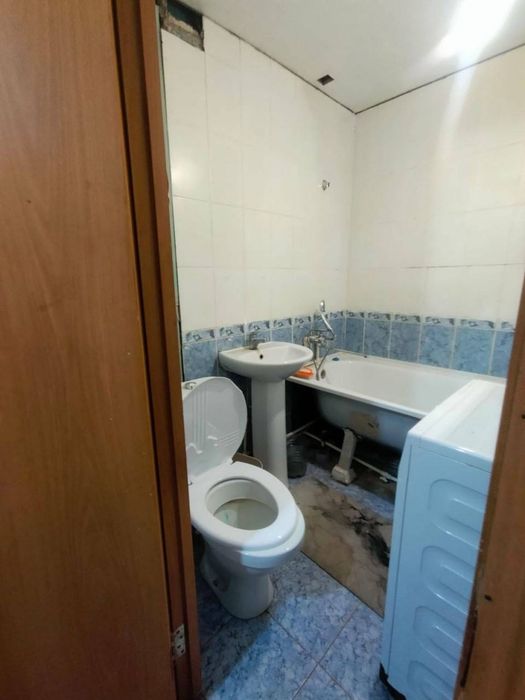 Продам 2 комнатную квартиру